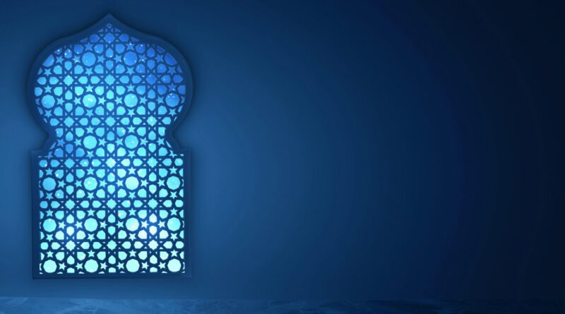 Die schönen Namen Gottes – 2